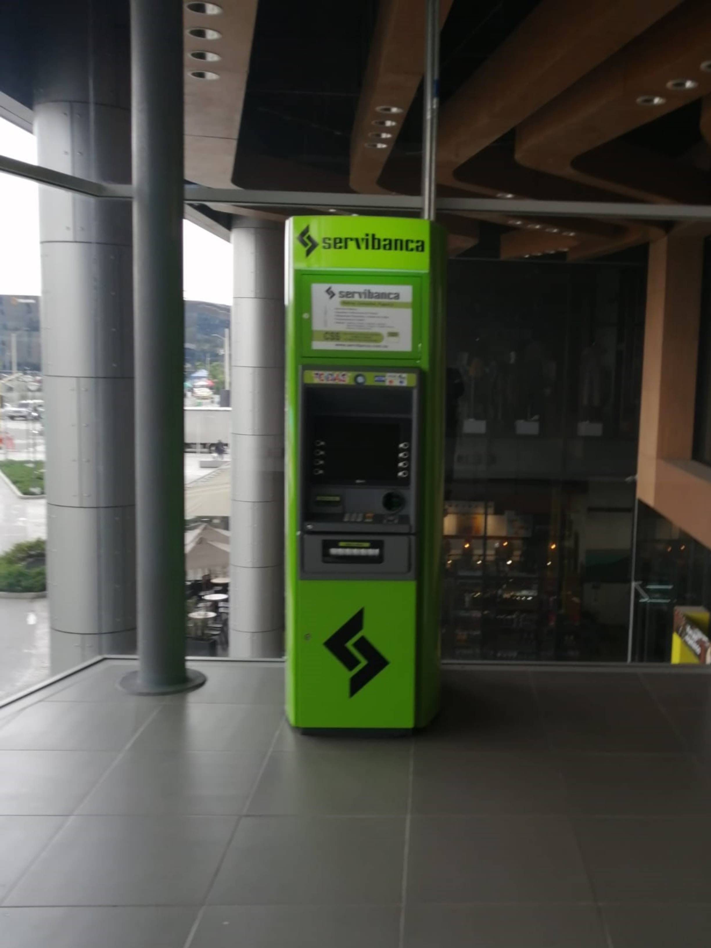 CENTRO COMERCIAL NUESTRO BOGOTÁ