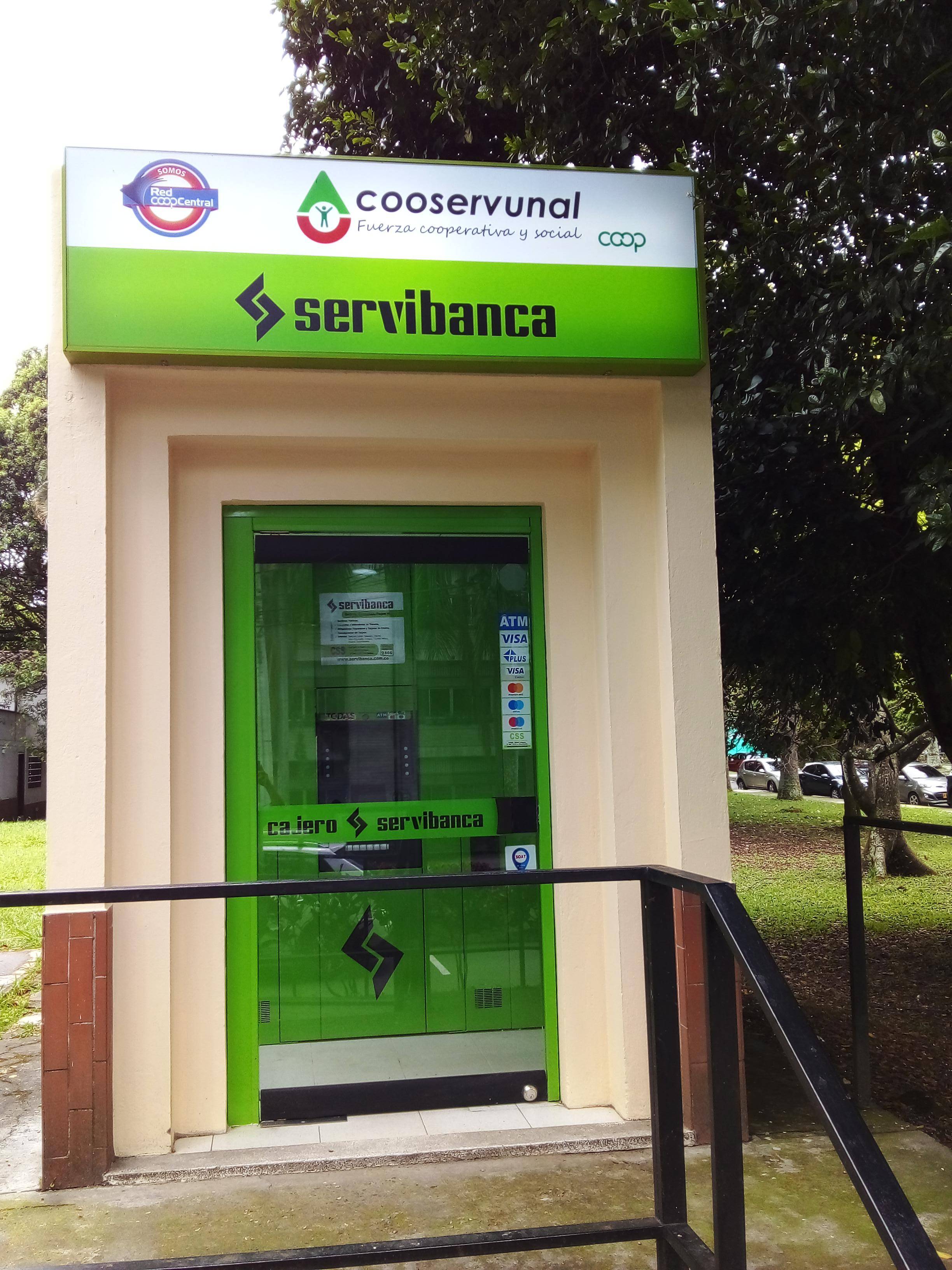VISIONAMOS COOPSERVUNAL UNIVERSIDAD NACIONAL