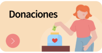 Donaciones