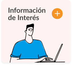 Información de Interés