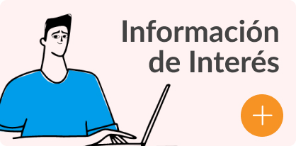 Información de Interés