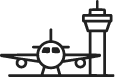 Aeropuertos